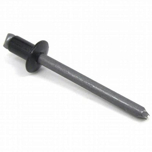 Arctic Cat OEM 8060-702 Rivet,blind-dh SS62 Blk genuine replacement part