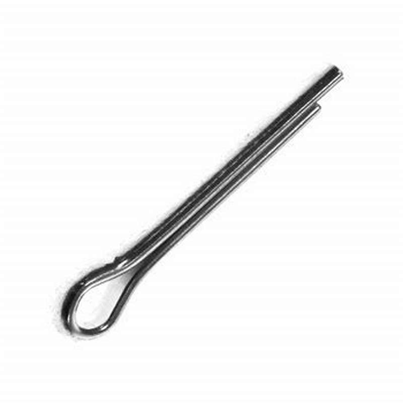 Powersports 94201-30180 Pin Split genuine replacement part