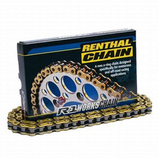 Powersports R1-420-ML Renthal R1-420 Masterlink genuine replacement part