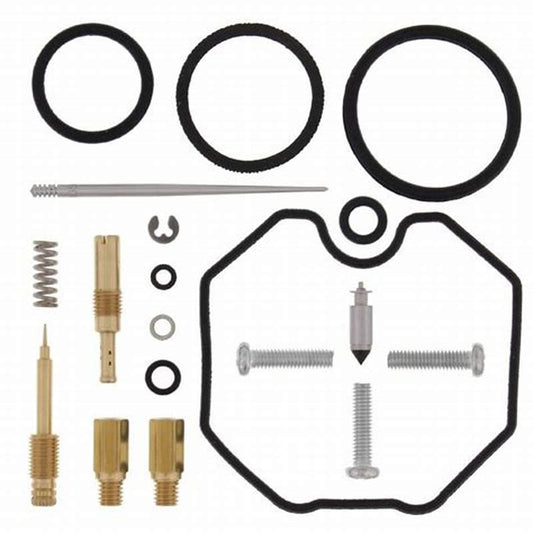 All Balls Racing 208634 Carburetor Rebuild Kit Allballs genuine replacement part