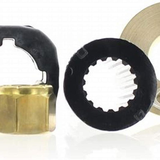 Powersports 835257K 9 Flo Torq Iii Kit genuine replacement part