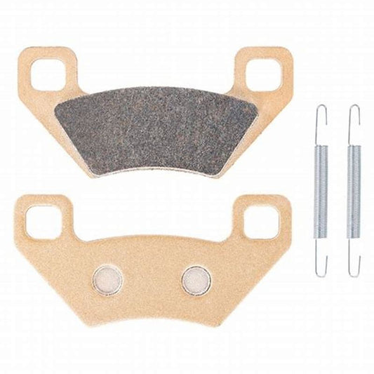 Aftermarket Powersports 284524 Brake Pad A/c Ceramic genuine replacement part