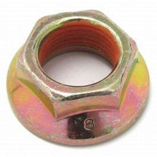 Arctic Cat OEM 0827-011 NUT,HF-CCW M18x1.5 genuine replacement part