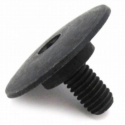 Arctic Cat OEM 0423-101 SCREW,BODY-6MM genuine replacement part