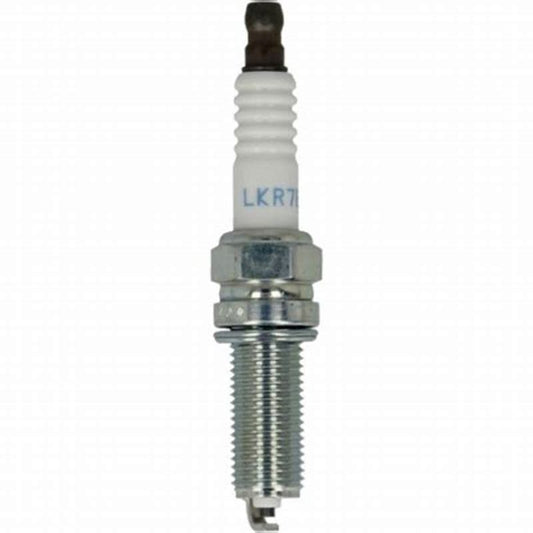 NGK OEM H412159 Spark Plug,ngk LKR7E genuine replacement part