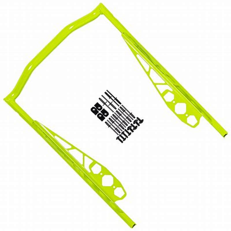 Arctic Cat OEM 8639-518 Kit,evo Rr BUMPER-137 M154-MED genuine replacement part
