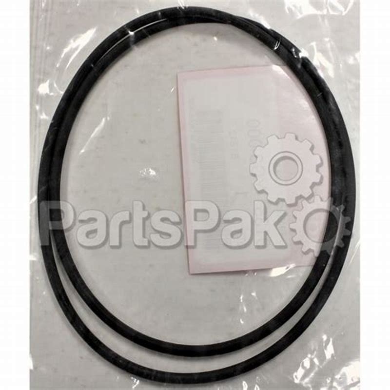 Honda OEM 91351-YG3-000 O-ring 217 5X3 5 genuine replacement part