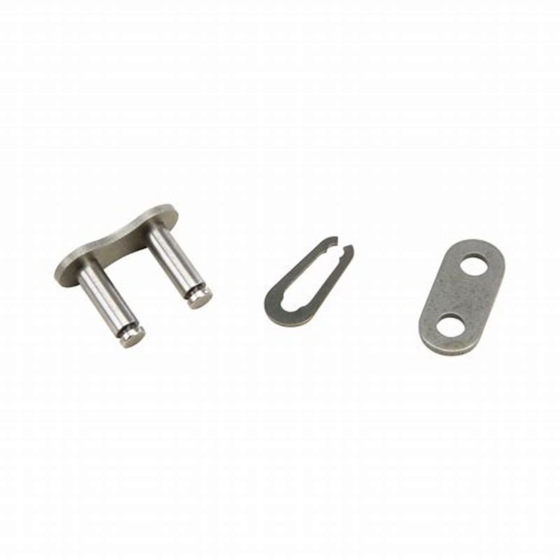 Powersports MS-692-2001 Standard Clip Master Link 428 genuine replacement part