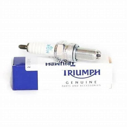 Triumph OEM T1290023 Spark PLUG,CR9E genuine replacement part