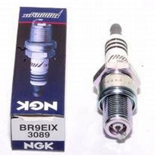 NGK OEM 900315 Spark Plug BR9EIX Ngk genuine replacement part