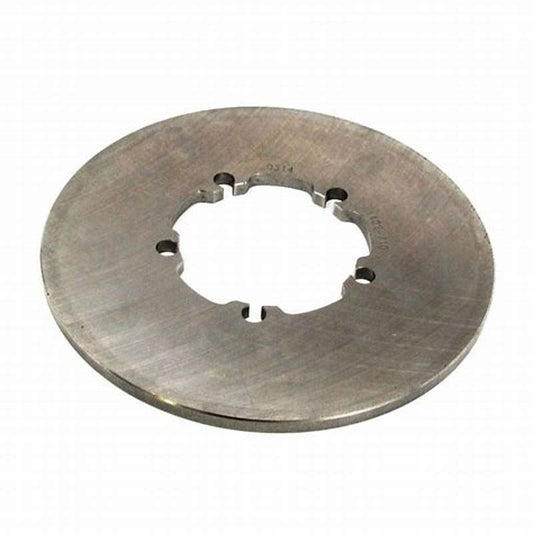 Arctic Cat OEM 1402-710 Rotor-mach (durabar) genuine replacement part