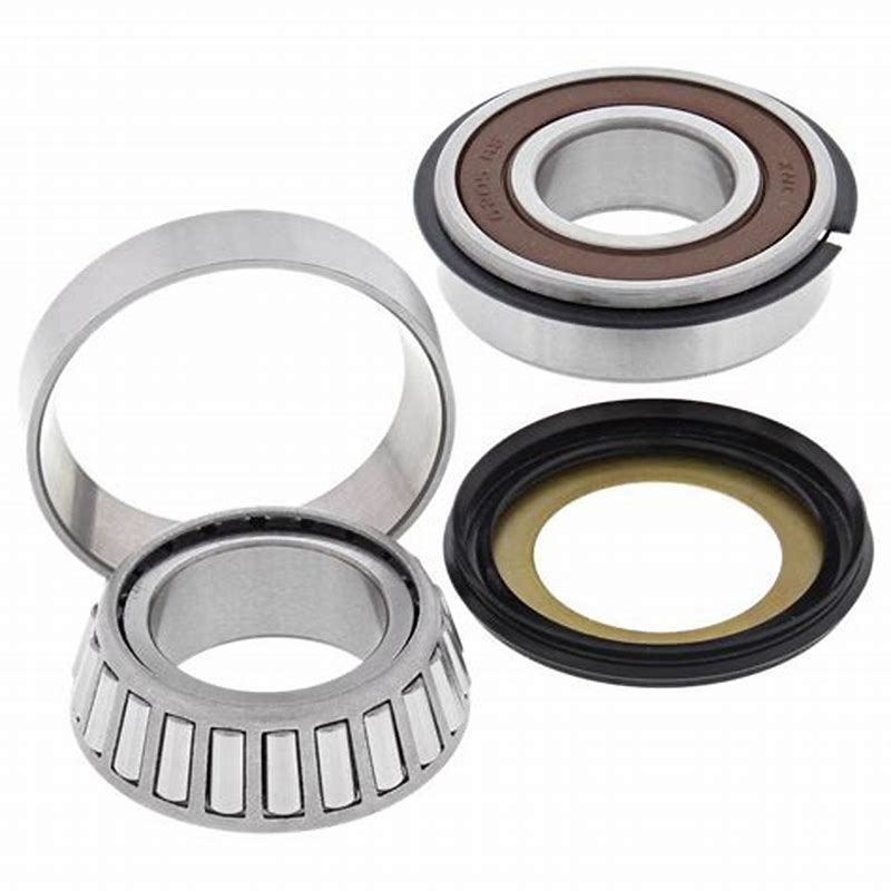 Triumph OEM T3880525 Bearing Race Re genuine replacement part