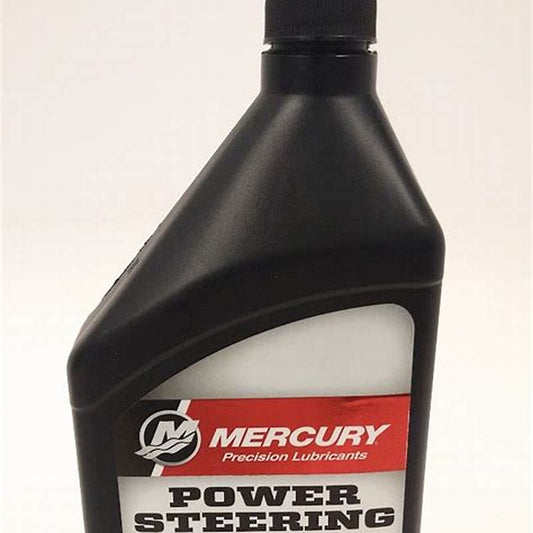 Powersports 92-858076K01 FLUID-PWRSTR@12 genuine replacement part