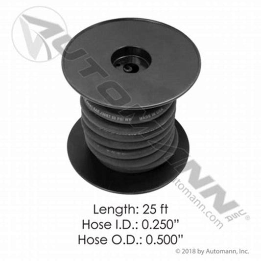 Powersports 65126 1/4'' Fuel Line genuine replacement part