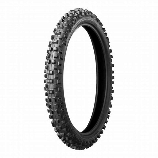 Bridgestone 111155 70/100-17 40M M203F Tt Bridgestone genuine replacement part