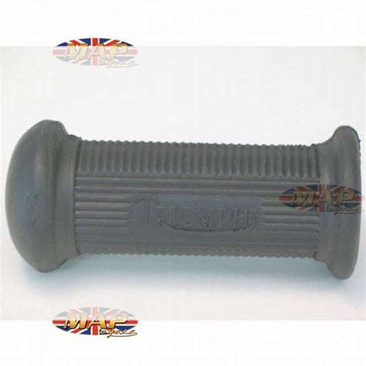 Triumph OEM T2317399 Rubber Foot, Se genuine replacement part