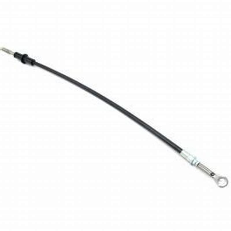 Arctic Cat OEM 0487-064 Cable,brake Release genuine replacement part