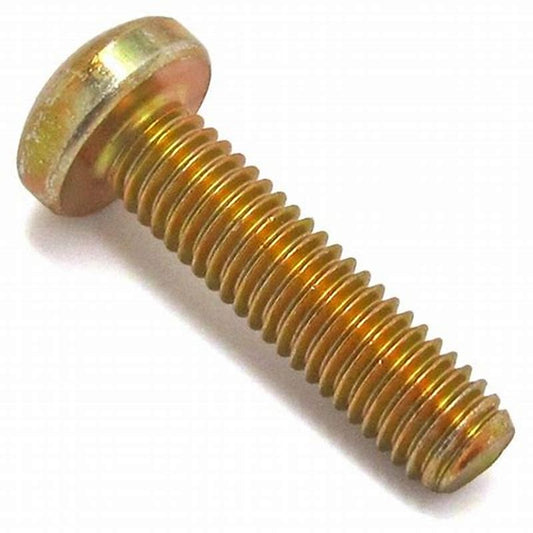 Arctic Cat OEM 8470-520 Screw,mach-tspnh M5X.8X20 CL8. genuine replacement part