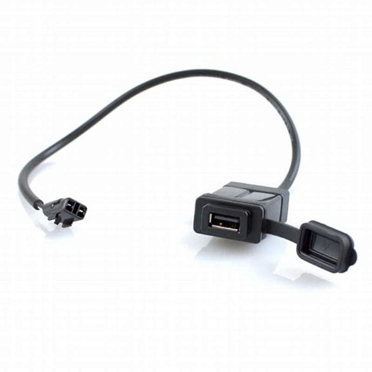 Triumph OEM A9828073 USB Charger, 5V genuine replacement part