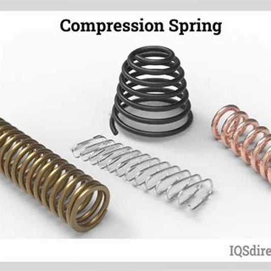 Triumph OEM T3880612 Spring Compress genuine replacement part