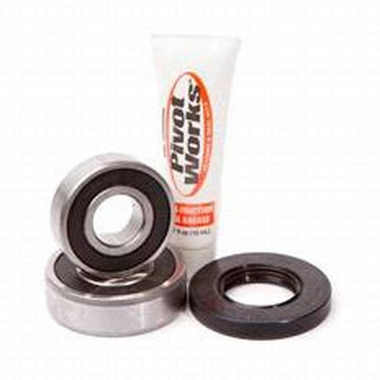 Pivot Works 55555 055555 - Wheel Bearing Kit Ft Hon Pivotworks genuine replacement part