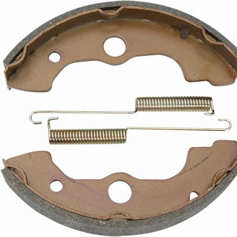 EBC OEM 7458 007458 - 347 Ebc Brake Shoes genuine replacement part