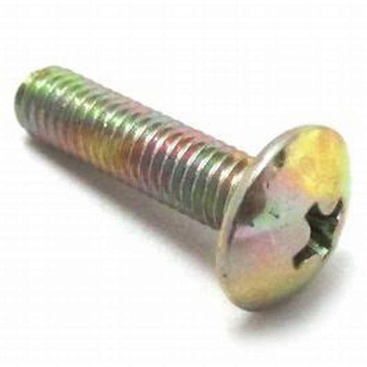Arctic Cat OEM 0623-121 Screw,mach-phtrh #10-32X3/4 Z& genuine replacement part
