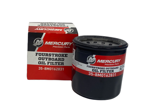 MERCURY - OIL FILTER - 35-8M0162831